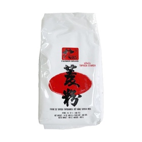 Farmer 特选菱粉生粉 400g